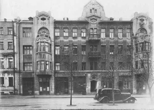 Архитекторы показали, каким будет &quot;новое&quot; здание Масловского в Харькове