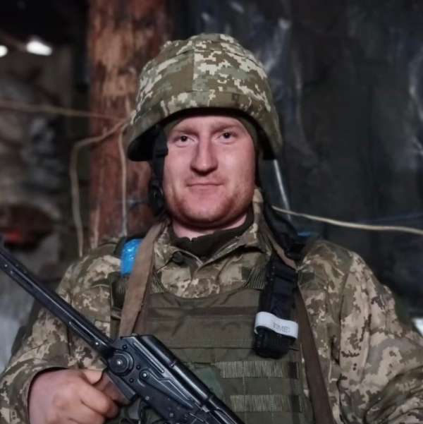 Лица войны: фото наших защитников, которыми будут гордиться поколения украинцев