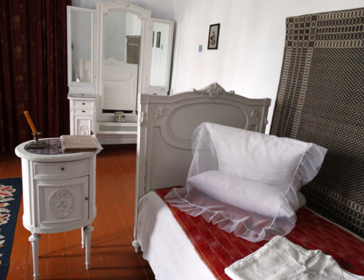 152 роки з дня народження Лесі Українки: як виглядає будинок, в якому виросла поетеса