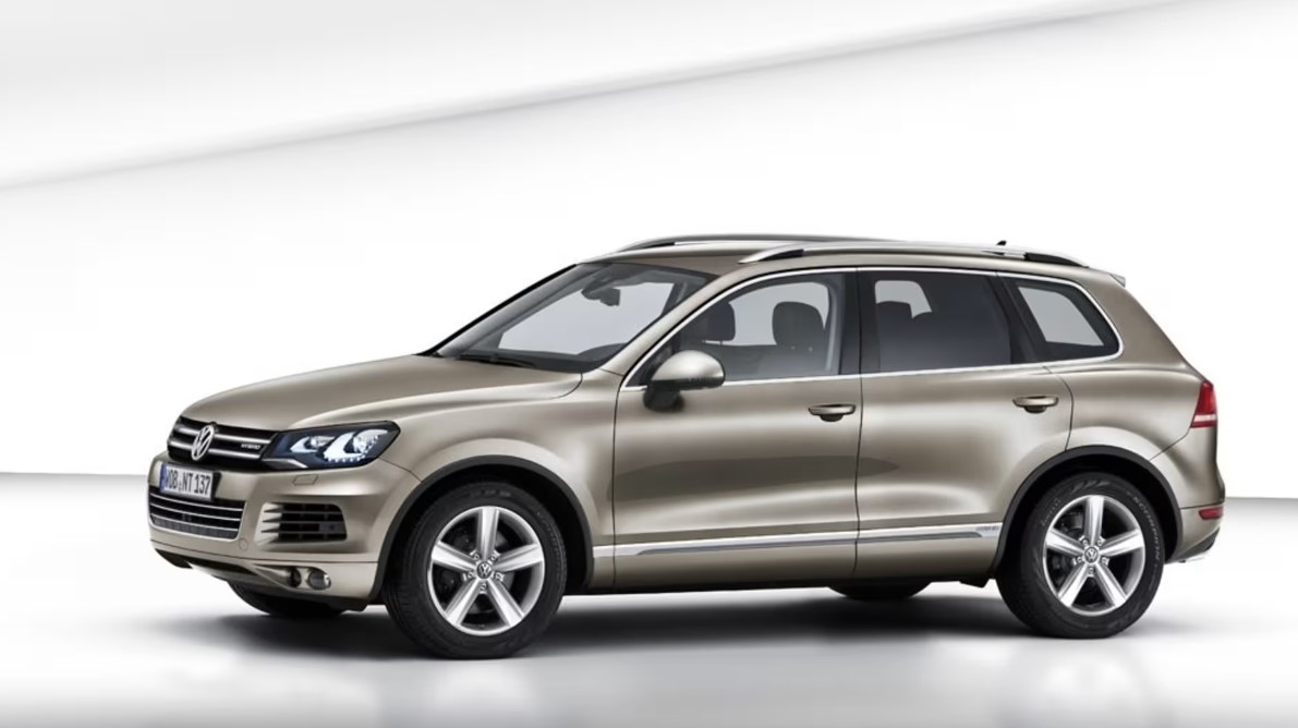 Вибираємо авто з пробігом: ТОП-5 кросоверів до 20 тисяч доларів