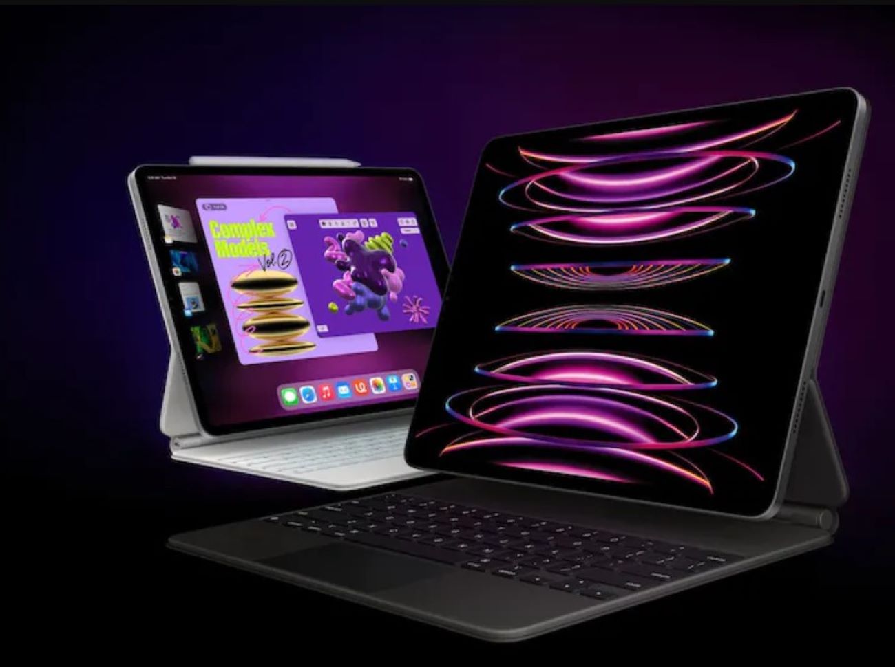 Apple представила новое поколение iPad: основные характеристики