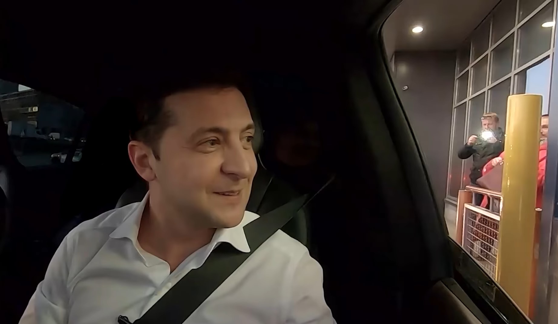 Смотрите, как изменились Владимир и Елена Зеленские за три года: красноречивые фото