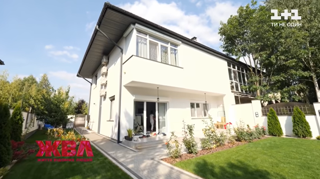 Мосейчук впервые рассказала, что россияне сделали с ее домом под Киевом: "целым не остался"