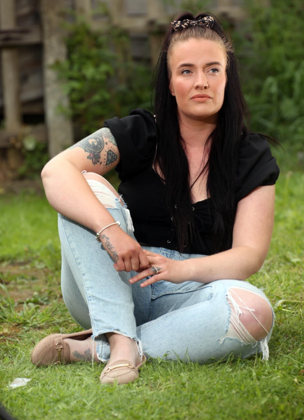 Настоящая &quot;Санта-Барбара&quot;: скандальный роман британца и украинки получил интересное продолжение