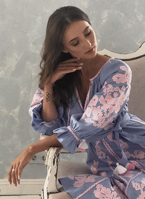 Анну Ризатдинову обокрали в Испании, а полиция &quot;умыла руки&quot;