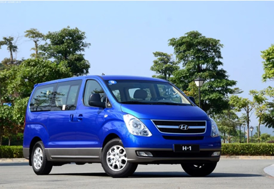 Для семьи и грузов: ТОП-5 лучших микроавтобусов на украинском рынке