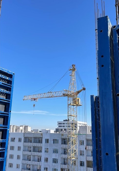 Падение цен за два года. Во сколько обойдется аренда квартиры в Харькове