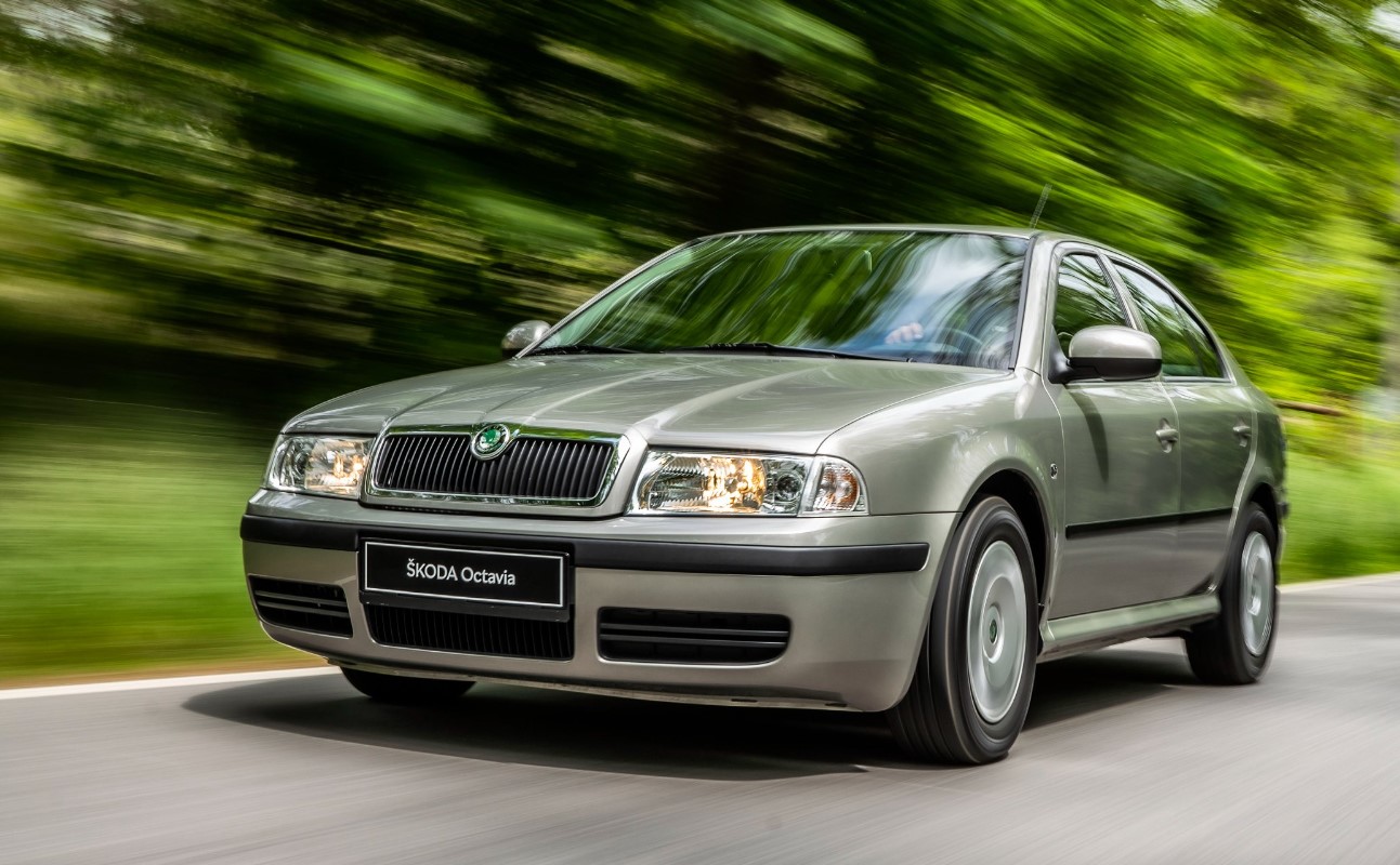 Бестеллеры украинского рынка: ТОП-5 надежных машин с пробегом