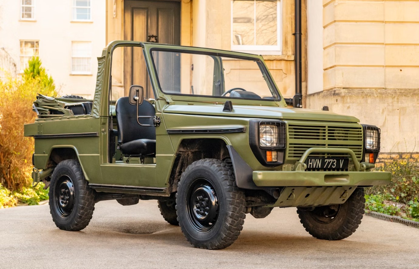 Автомобили-близнецы: ТОП-5 самых интересных пар машин