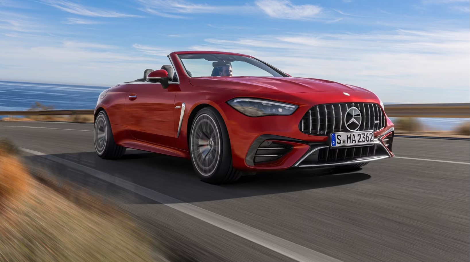 Обратная сторона кабриолета: почему не стоит покупать машину без крыши