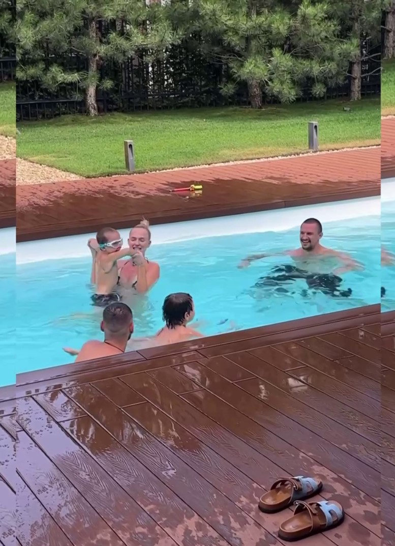 "Все уже прокляли меня?". Тарас Цымбалюк прервал молчание после скандала с песнями россиян