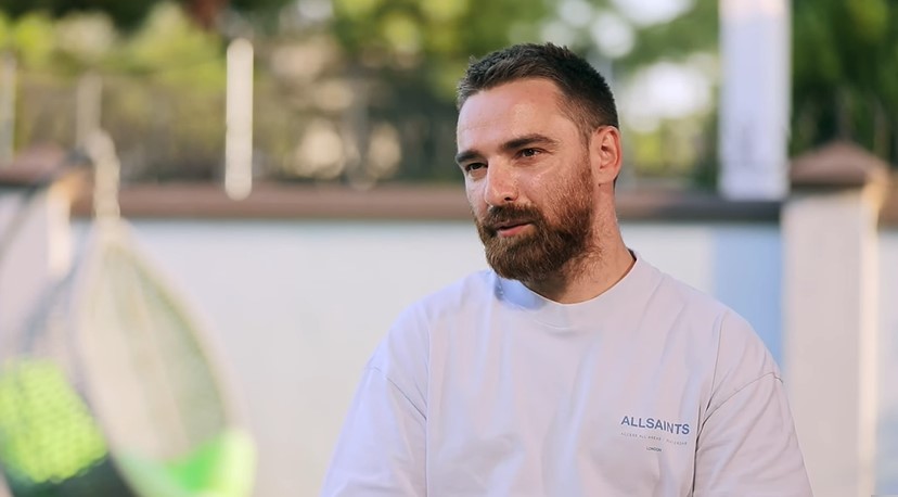 Финалист &quot;Холостячки&quot; признался, почему на самом деле скрывает любимую: &quot;У нее своя позиция&quot;