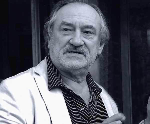 Остап Ступка зворушливо вшанував пам'ять батька у день його народження: &quot;Я знаю, що він поруч&quot;