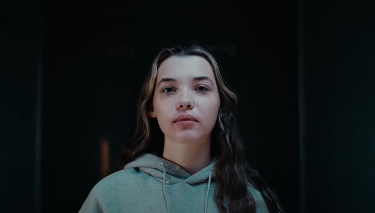 Jerry Heil растрогала видео о похищенных украинских детях