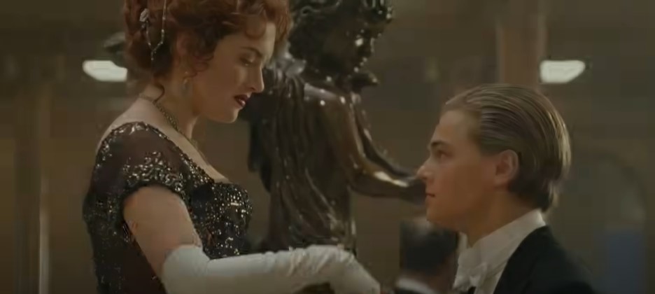 Ді Капріо стояв на колінах. Кейт Вінслет розкрила невідомі деталі фінальної сцени &quot;Титаніка&quot;