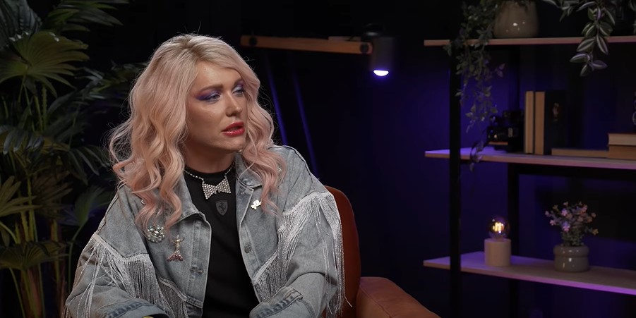 Украина на &quot;Евровидении&quot;. Блогерша Монро назвала звезд, чьи выступления стали легендарными