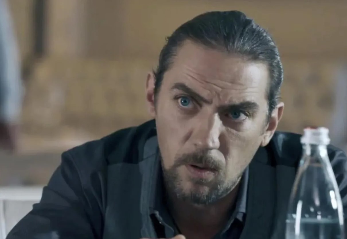 Помер актор зі &quot;Сватів&quot;, який жив у Криму після окупації