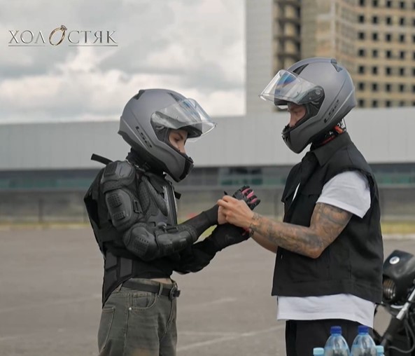 Первый поцелуй на "Холостяке-13". Терен поразил поступком на романтическом свидании (фото)