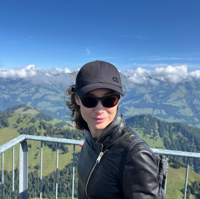 Оргазм сәттері