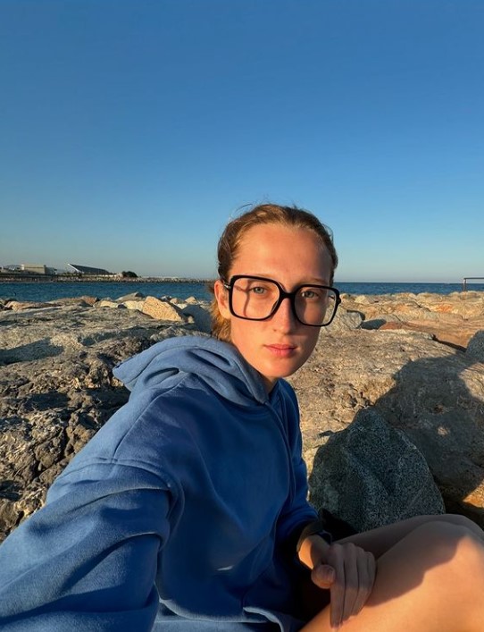 Модель из Мариуполя появилась на обложке Vogue: кто она и что о ней известно