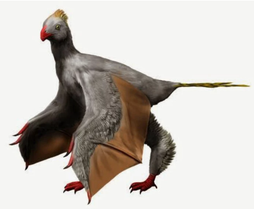 Рейтинг самых удивительных доисторических животных, найденных за последние десятилетия (фото)