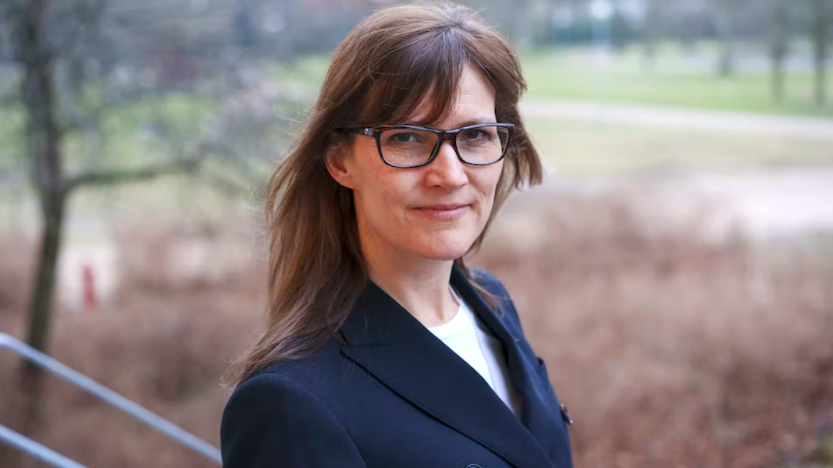 В Дании украинские школьники &quot;загнобили&quot; учительницу из России, которую бесит сине-желтый флаг