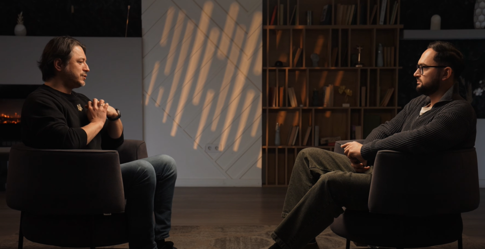 &quot;Продолжит семейную традицию&quot;: Притула высказался об обучении сына после школы