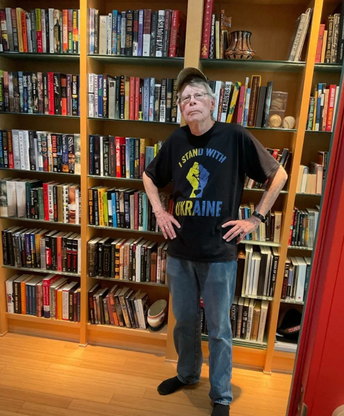 Світові зірки, які активно підтримують Україну: хто і як допомагає нам з 2022 року