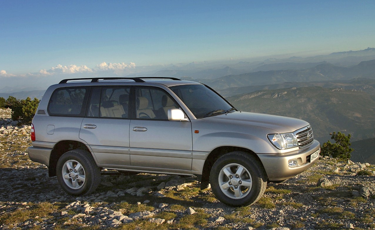 Яке авто придбати для бездоріжжя: ТОП-5 справжніх позашляховиків