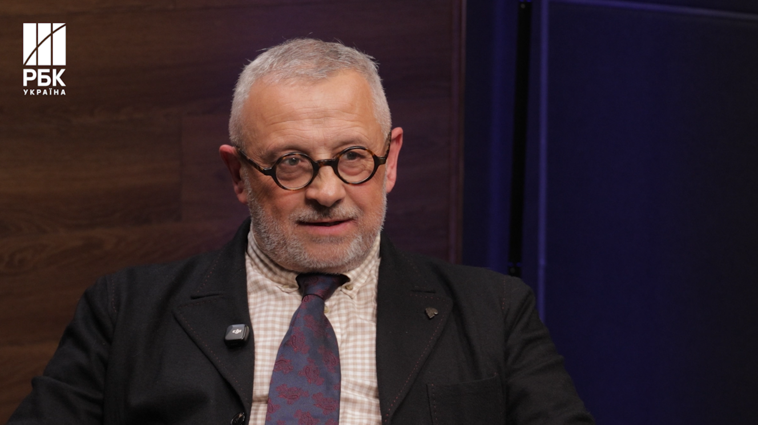 "Не надо делать из читателей СМИ идиотов": интервью с Владимиром Куренным