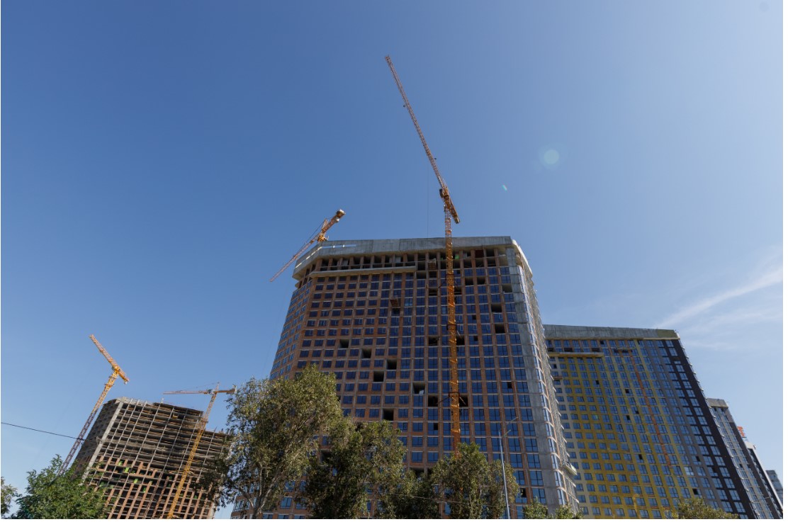 Скидки до 25%: чем киевские застройщики заманивают покупателей квартир