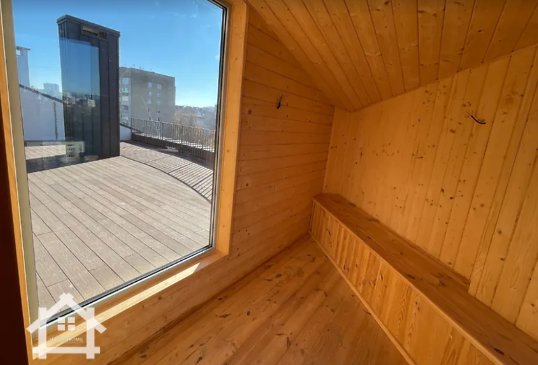 Во Львове за 37 миллионов продают VIP-квартиру с "хорошим видом": как выглядит жилье