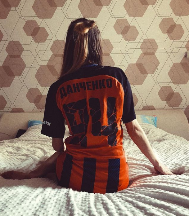 Погибла жена украинского футболиста: "хотела стать успешной женщиной и хорошей мамой"