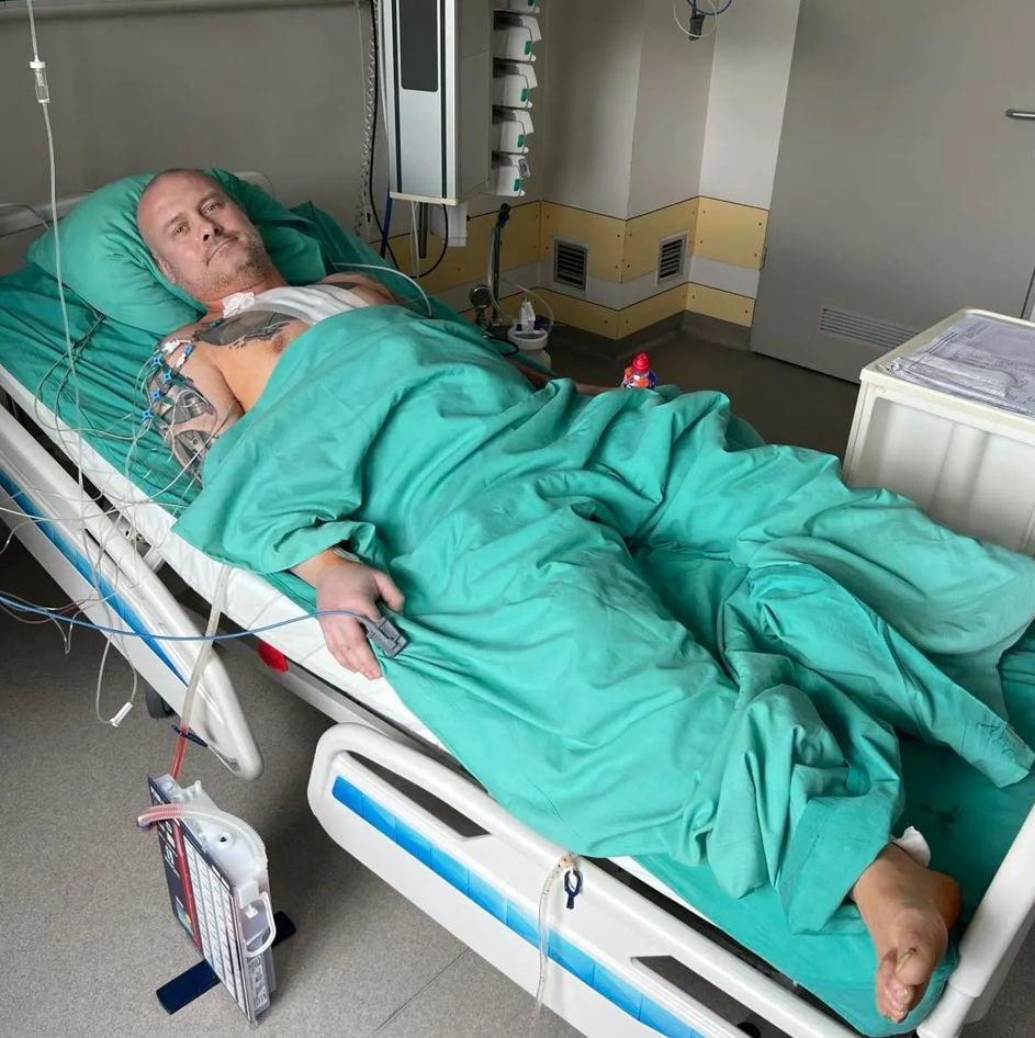 Боржемская честно призналась, почему не решается на новые отношения после развода с Узелковым