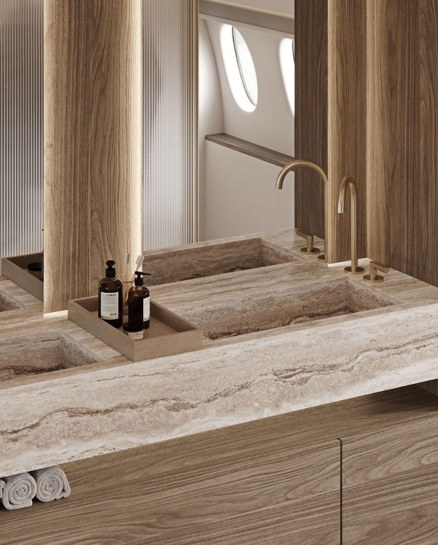 Boeing 737 перетворили у розкішну віллу, від одного погляду на яку перехоплює подих (фото)