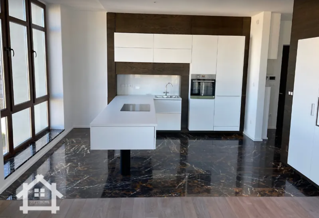 Во Львове за 37 миллионов продают VIP-квартиру с "хорошим видом": как выглядит жилье