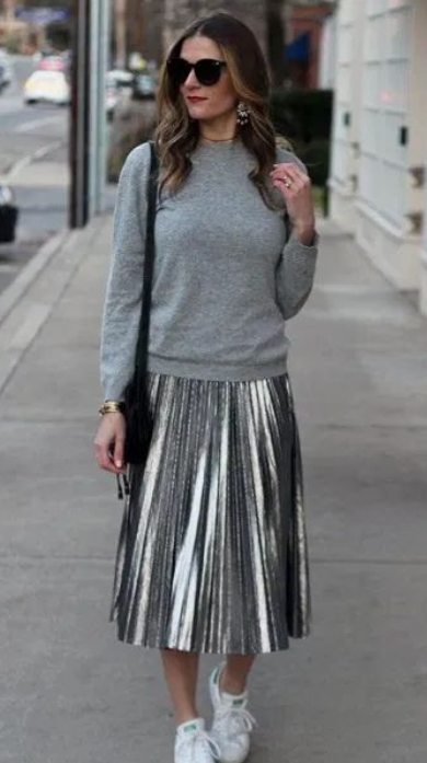 Главные антитренды 2023 года: откажитесь от этих вещей, чтобы не выглядеть смешно