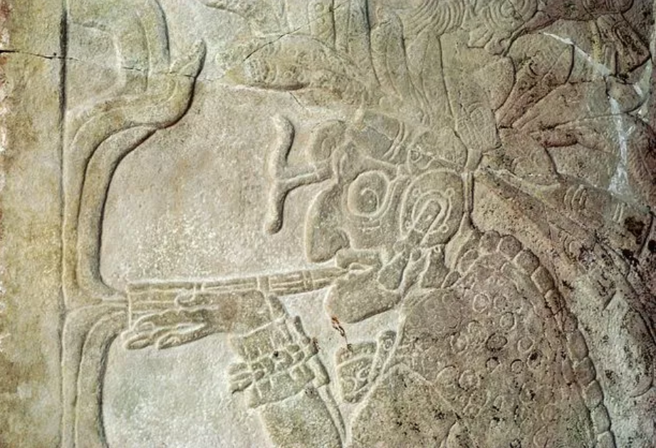 Еще одна загадка цивилизации майя. Ученые наткнулись на древний &quot;портал в потусторонний мир&quot;