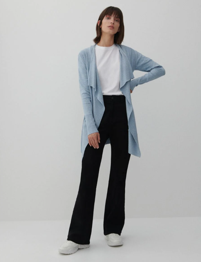 Ось ці речі здешевлюють ваш образ: &quot;чорний&quot; список від стиліста