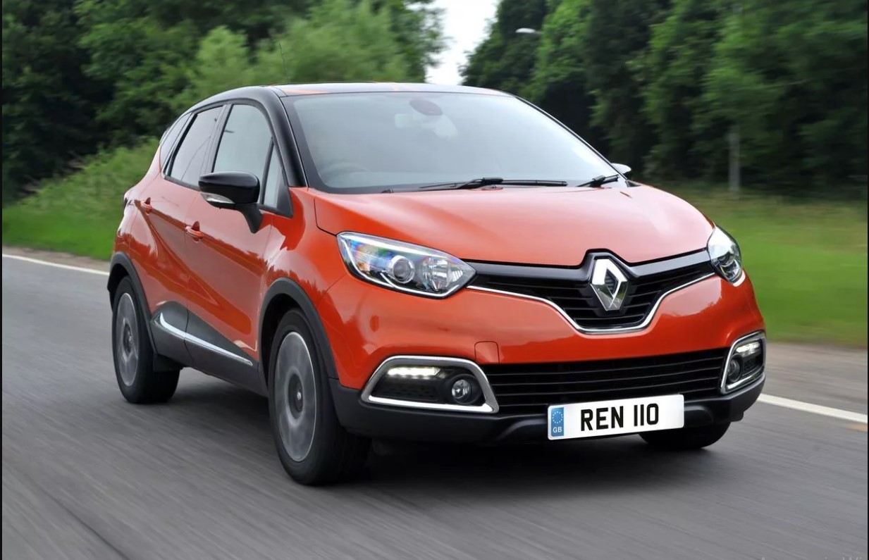 Ідеальні для міста: ТОП-5 компактних кросоверів з пробігом