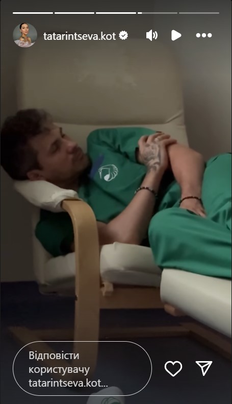 &quot;Провели 14 годин в пологовій кімнаті&quot;: Татарінцева розкрила перші подробиці народження доньки