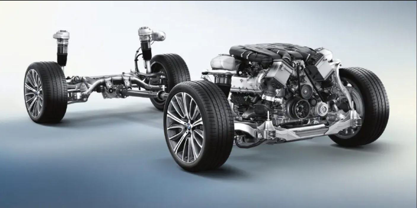 Купуємо машину з рук: як перевірити підвіску авто