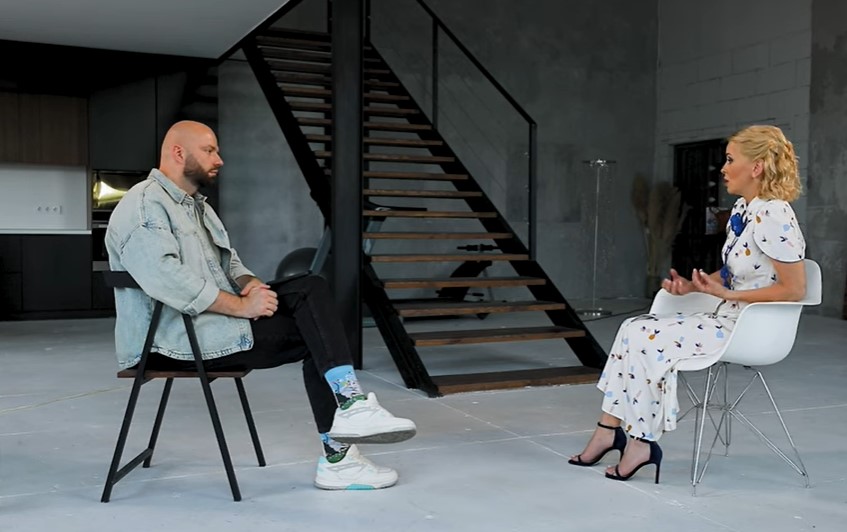 Відома ведуча розповіла, як зрадила нареченому: &quot;Досі не можу собі пояснити&quot;