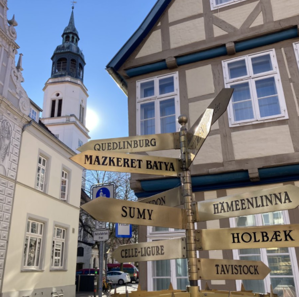 Что происходит в Сумах сейчас. Ситуация в городе 9 марта: онлайн