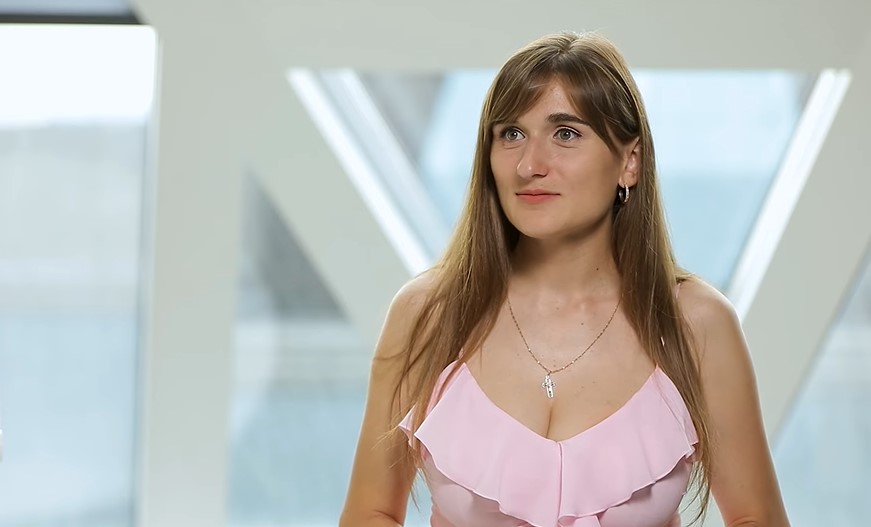 Популярная украинская блогерша рассказала, почему не называет суммы своих заработков