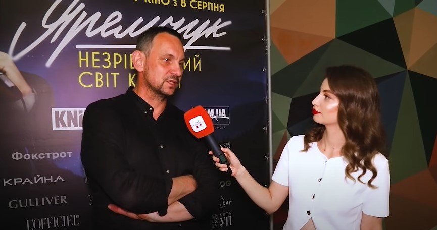 Харчишин розповів, що з його будинком, який на початку війни знищили росіяни: &quot;Не збирався там жити&quot;