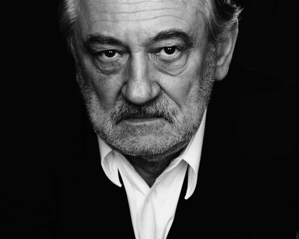 Остап Ступка зворушливо вшанував пам'ять батька у день його народження: &quot;Я знаю, що він поруч&quot;