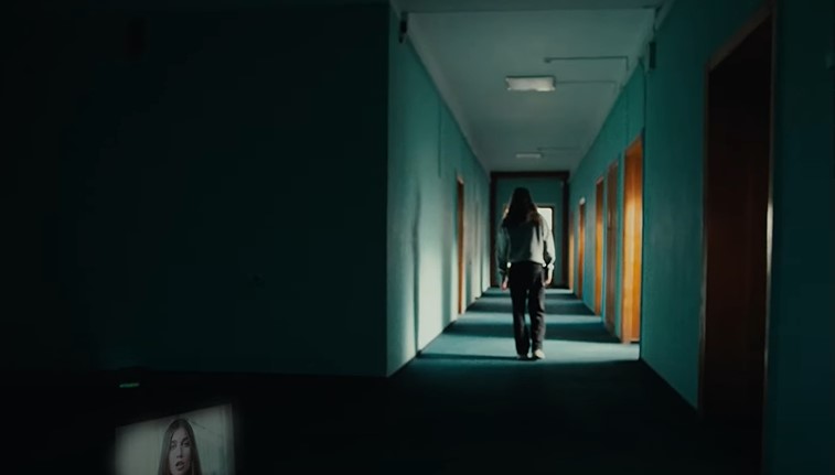 Jerry Heil растрогала видео о похищенных украинских детях