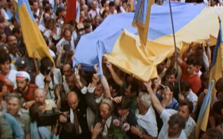 Фільм про Назарія Яремчука вийшов на Netflix: стрічка стала найкасовішою документалкою в Україні