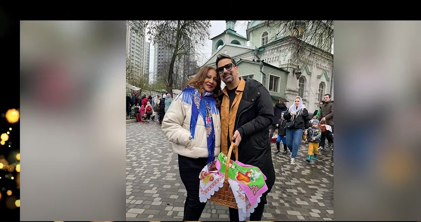 Имеет долг 2,5 миллиона гривен: Амадор Лопес рассказал, как изменились его заработки в период войны